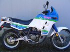 Kawasaki KLR 650 Tengai